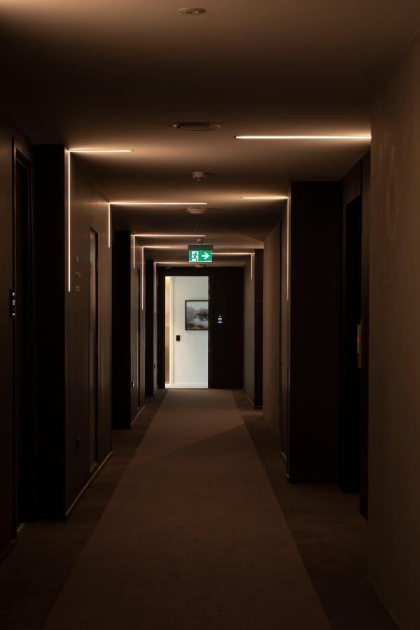 The Mayfair Hotel Christchurch Luaran gambar